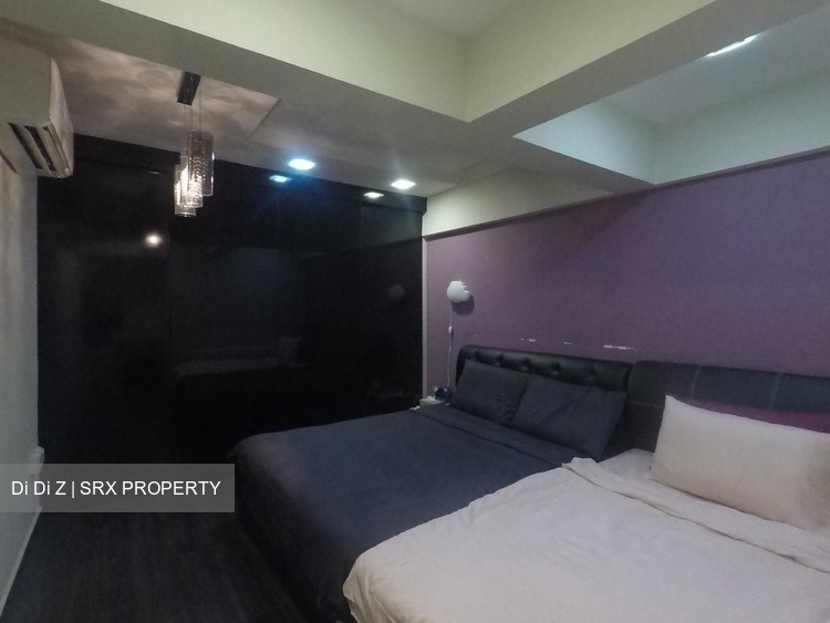 Blk 265 Tampines Street 21 (Tampines), HDB 4 Rooms #208593181